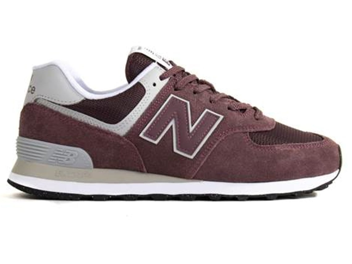 New balance shop 005 vermelho