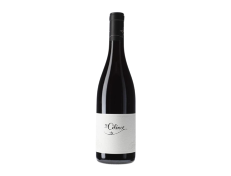 Vinho LES TERRES DE PHILÉANDRE Sans Soufre Pinot Preto Côte de Nuits (0.75 L - 1 Unidade)