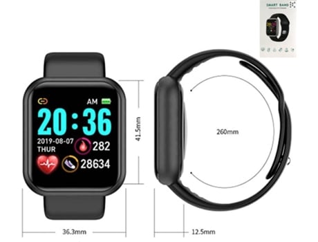 apple watch 4 aluminio