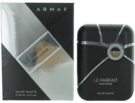 Perfume  Le Parfait Pour Homme Eau de Toilette (100 ml)