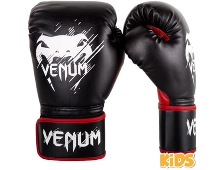 Luvas de Boxe para Boxe Criança VENUM Multicor (Espuma - 4)