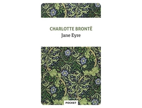 Livro JANE EYRE FRENCH TRANSLATION de Charlotte Brontë (Francês)