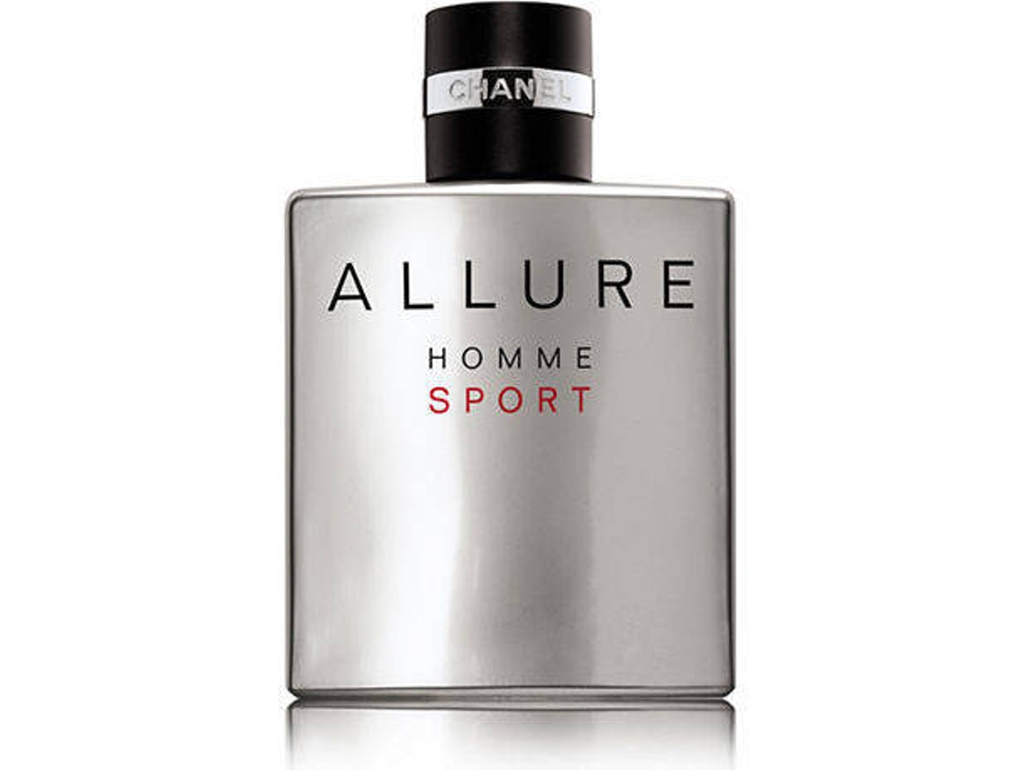 Perfume CHANEL Allure Homme Sport Eau de Toilette (50 ml)