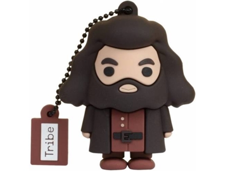 Pen Drive Harry Potter 16GB Rubeus Hagrid