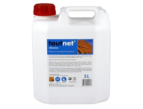 Toutnet Clássico - 5L ARGACOL