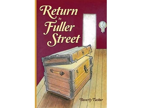 Livro Return to Fuller Street de Beverly Tucker (Inglês)