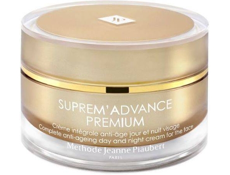 Creme Hidratante Anti-idade Suprem`advance Premium 50 ml