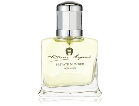 Perfume Homem Aigner Parfums EDT Private Number 100 ml