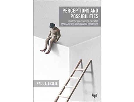 Livro Perceptions and Possibilities de Paul J Leslie (Inglês)