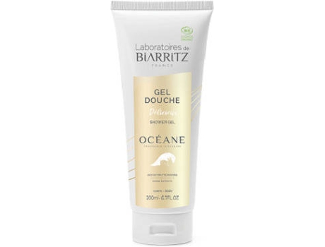 Gel de Banho  Océane (200 ml)