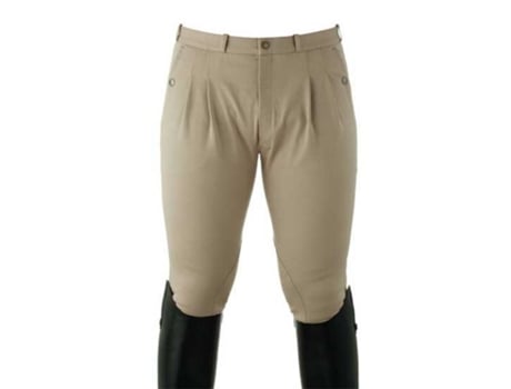 Calça Tiago Beige 42Lexhis