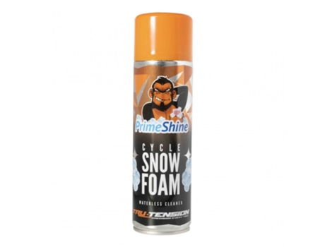 Mais Limpo TRU-TENSION Snow Foam 500 Ml