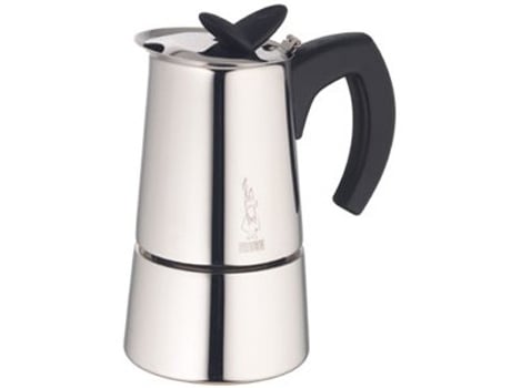 Cafeteira BIALETTI Musa New