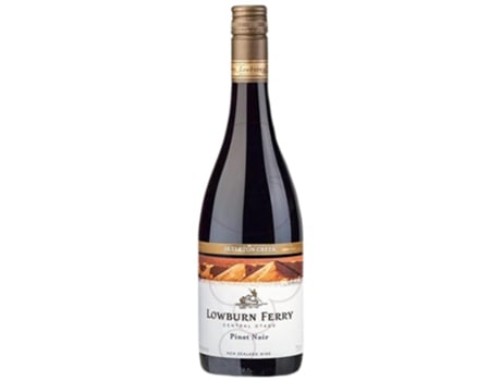 Vinho LOWBURN FERRY Lowburn Ferry Home Block Pinot Preto (0.75 L - 1 unidade)