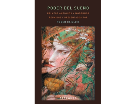 Livro Poder Del Sueño de Roger Caillois (Espanhol)