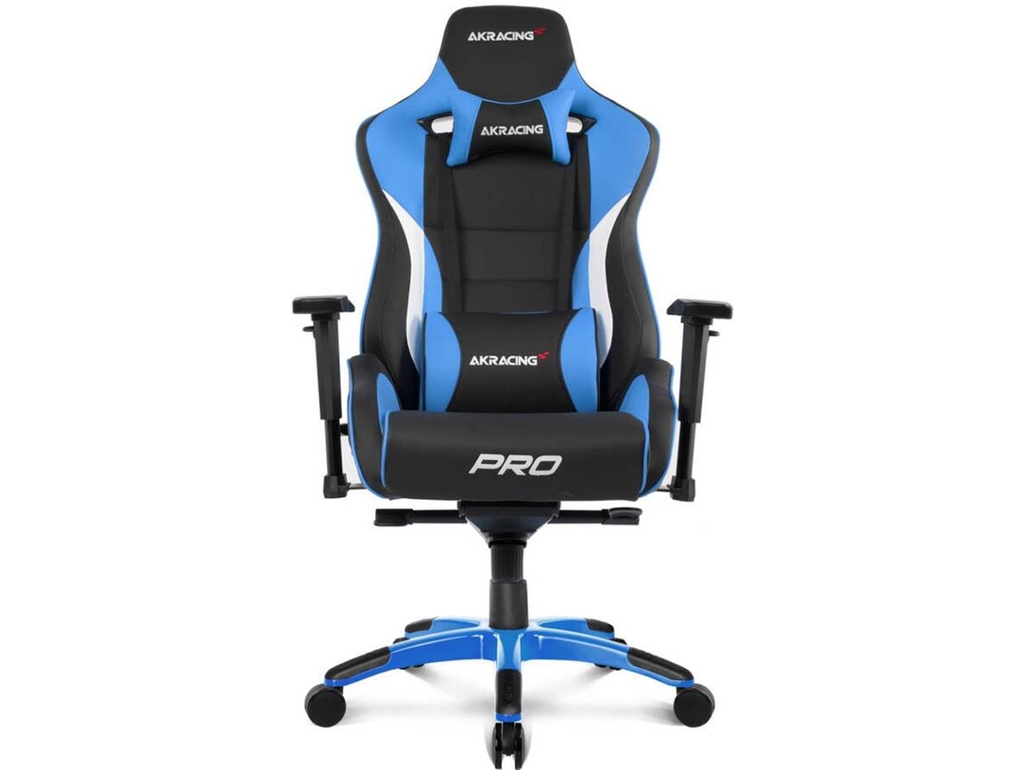 Cadeira Gaming AKRACING Pro At 150 kg Elevador a G s Classe 4