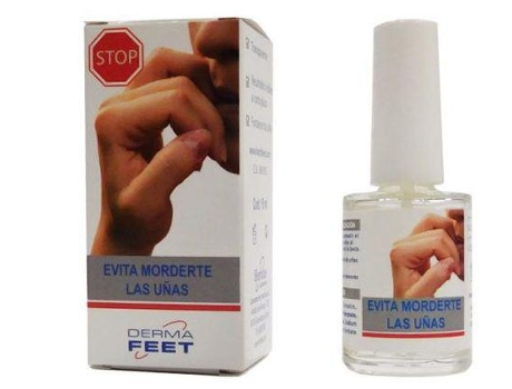 Derma Feet Evite roer as unhas 15 ml