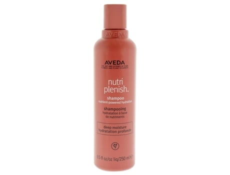 Nutri Plenish Shampoo Deep Moisture 250 ML