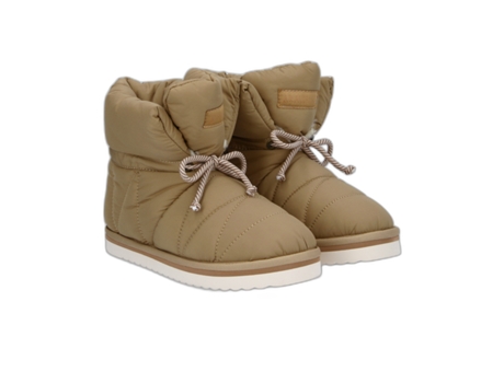 Botas de Mulher Armistice Slow Mid Pad (Tam: 36)