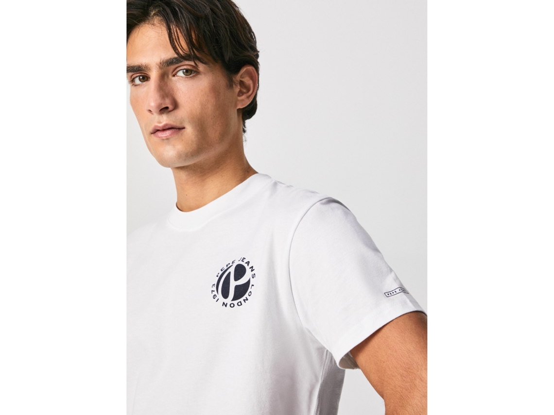 T-shirts Pepe Jeans para homem, Comprar online