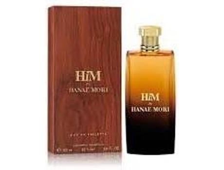 Perfume HANAE MORI Eau de Toilette (100 ml)