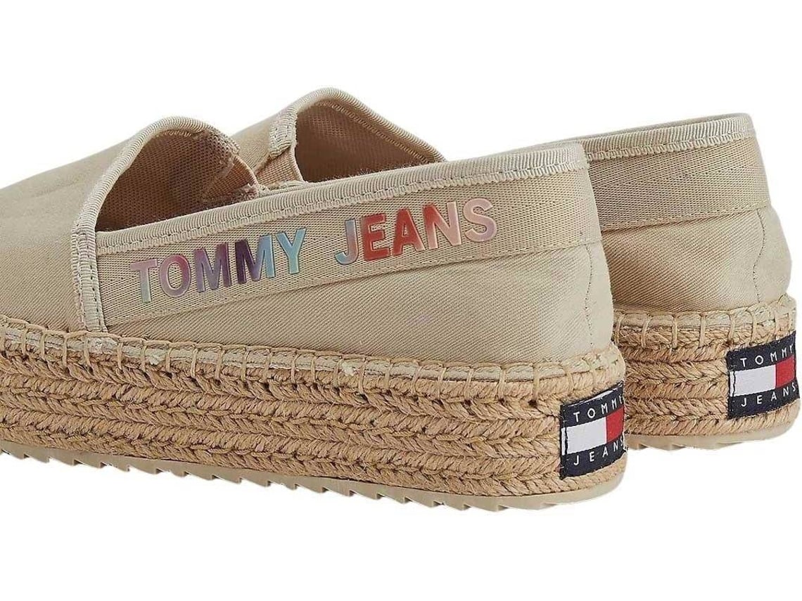 Alpargatas tommy online jeans