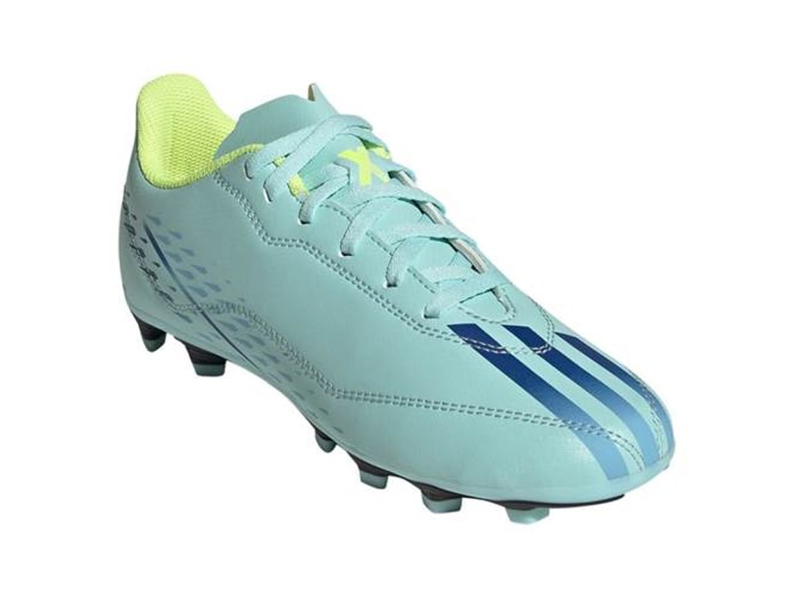 Adidas f5 outlet azul verde