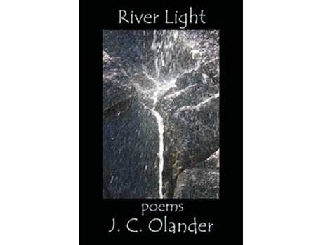 Livro River Light de J C Olander (Inglês)