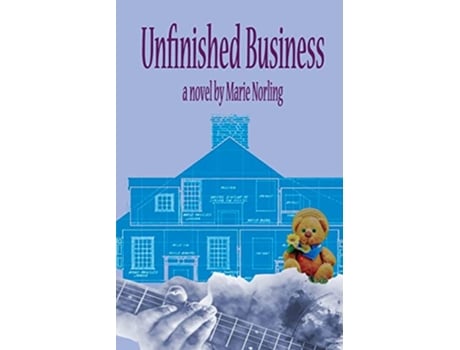 Livro Unfinished Business de Marie Norling (Inglês)