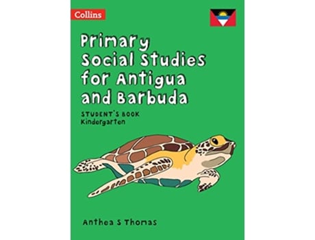 Livro KG Students Book de Thomas e Anthea S (Inglês)