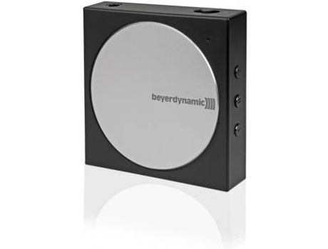 Amplificador Auscultadores BEYERDYNAMIC A 200 p (24-bit/96kHz)