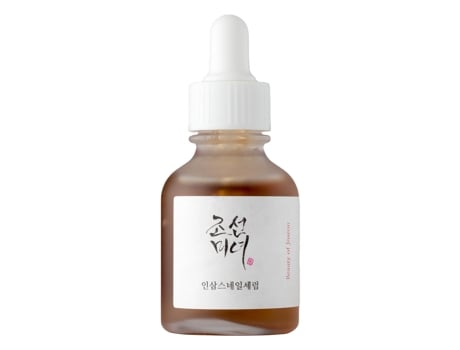 Ginseng Revive Serum 30ml BEAUTY OF JOSEON