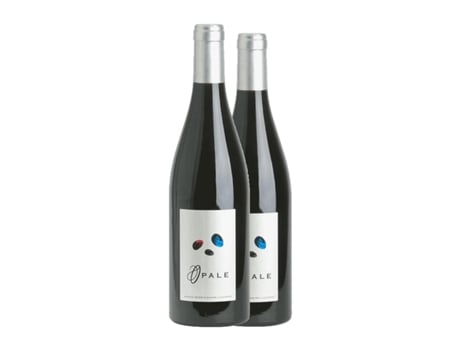 Vinho THULON Opale Gamay Beaujolais (0.75 L - 2 Unidades)