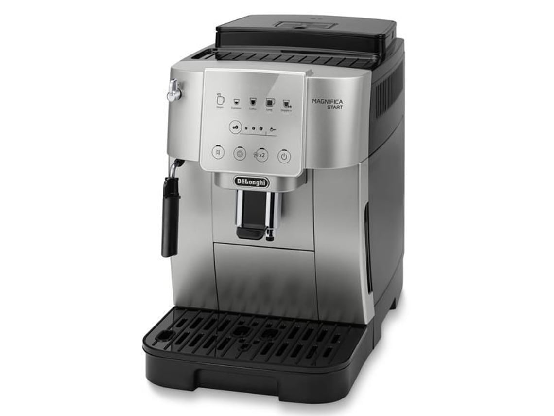 Máquina De Café Automática Delonghi Ecam220.31.sb