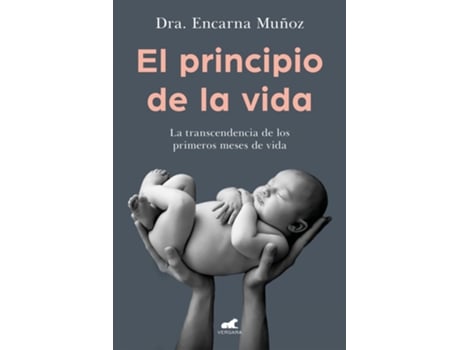 Livro El Principio De La Vida de Encarna Muñoz (Español)