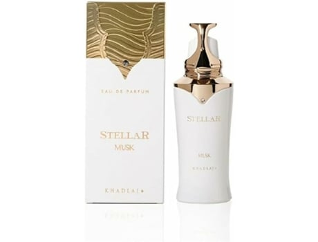 Perfume Mulher KHADLAJ Stellar Musk (100 ml)