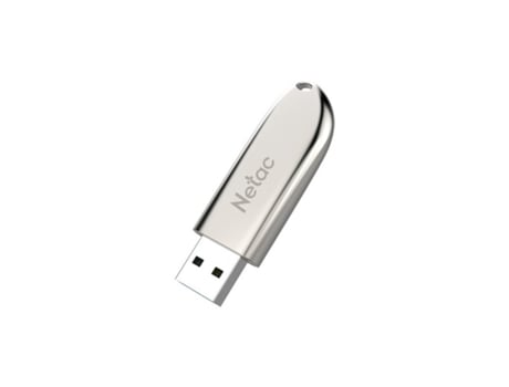 Pen USB NETAC U352 (128 GB - USB 3.0)