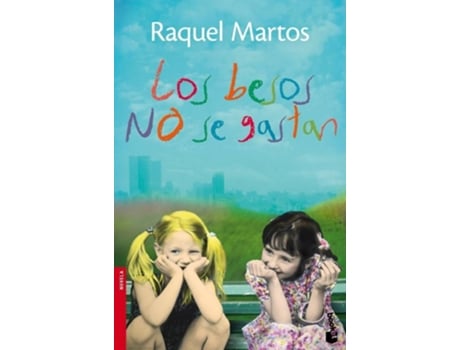 Livro Los Besos No Se Gastan de Raquel Marton