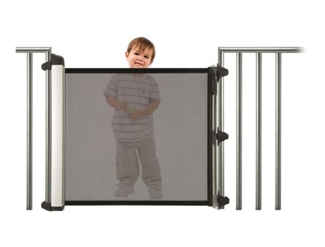 Barreira de Segurança  Kiddy Guard (120 cm)