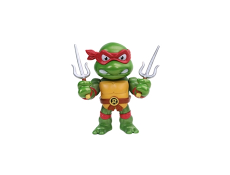 Tartarugas Ninja Figura Deluxe Donatello - Autobrinca Online