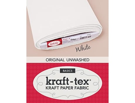 Livro krafttex Basics Bolt, White de C&T Publishing (Inglês)