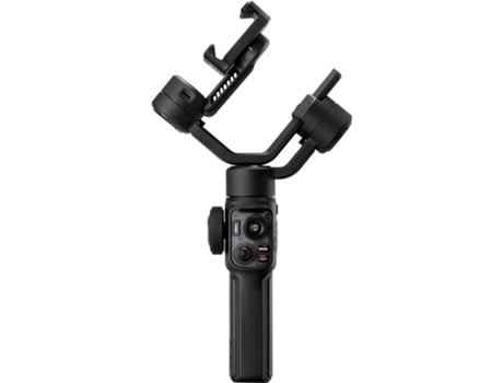 Estabilizador ZHIYUN Smooth 5S Ai Pro (Preto)