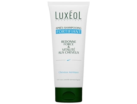 Condicionador Fortificante 200 Ml LUXÉOL