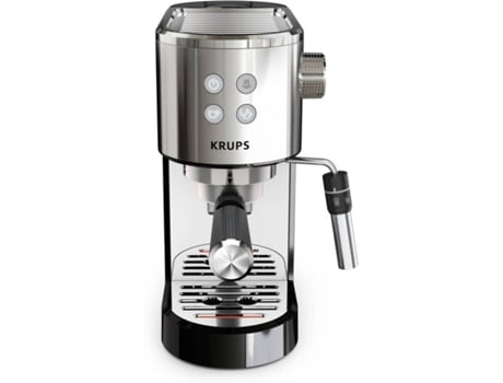 Máquina de Café Portátil SEMD X-kf008 Negro