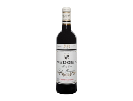 Vinho HEDGES Red Mountain (0.75 L - 1 Unidade)