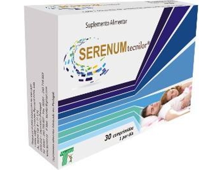 Serenum Tecnilor 30 cp