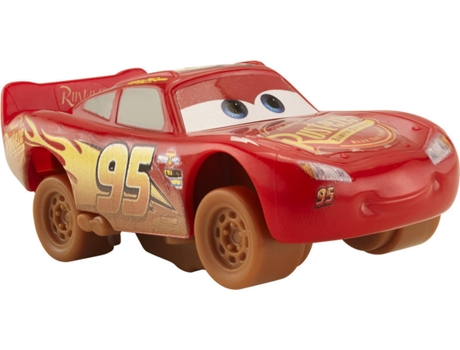 Carro Colecionávei  Car 3: Flash McQueen