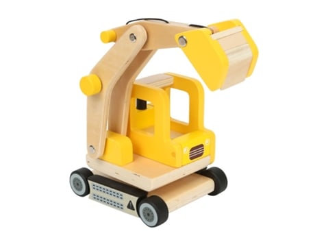 Shovel Excavator SMALL FOOT COMPANY (Idade minima recomendada: 1 ano)