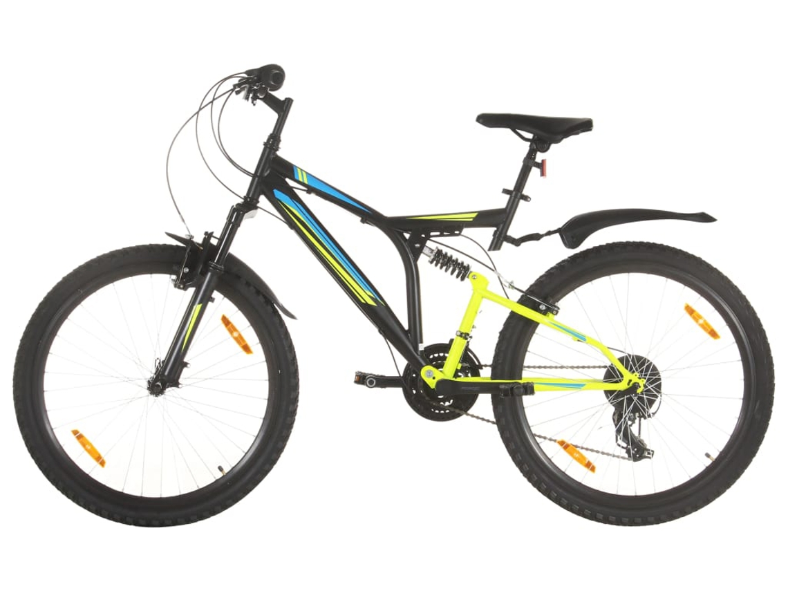 Bicicletas best sale rodas 26