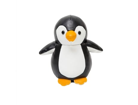 Peluche LITTLE BIG FRIENDS Martim O Pinguim 10cm 303310